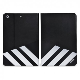 Чехол Remax для iPad Air Parkour Black. Київ. фото 1 Чехол Remax для iPad Air Parkour Black. Київ. фото 1
