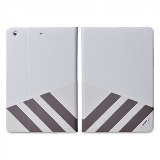 Чехол Remax для iPad Air Parkour White. Київ. фото 1 Чехол Remax для iPad Air Parkour White. Київ. фото 1