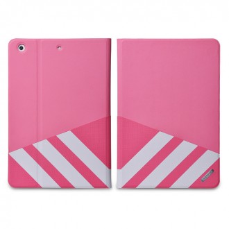 Чехол Remax для iPad Air Parkour Pink. Київ. фото 1 Чехол Remax для iPad Air Parkour Pink. Київ. фото 1