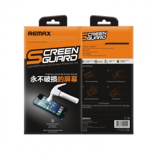 Защитная пленка Remax для Samsung Galaxy S5 - противоударная. Київ. фото 1 Защитная пленка Remax для Samsung Galaxy S5 - противоударная. Київ. фото 1