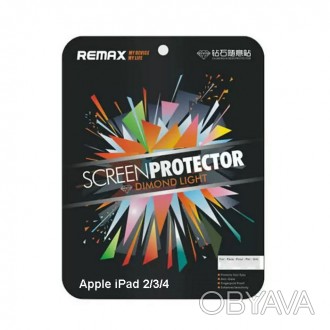 Защитная пленка Remax обеспечит надежную защиту экрана Вашего устройства от цара. . фото 1