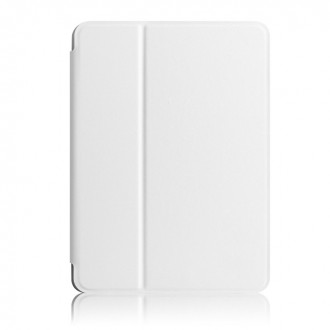 Чехол Vouni для iPad Mini/Mini2/Mini3 Glitter White - стильный аксессуар, выполн. . фото 2