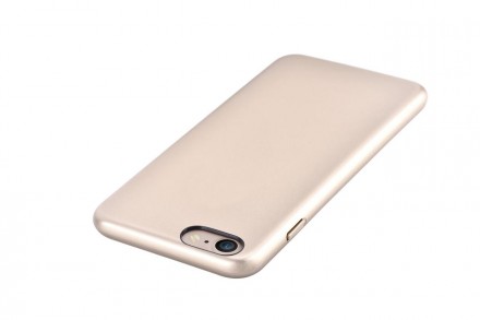Стильный, лаконичный чехол Ceo 2 от ТМ DEVIA защитит ваш iPhone SE 2020/8/7 от у. . фото 3