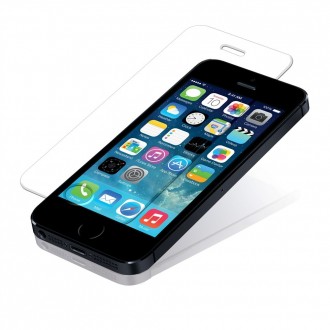 Защитное cтекло Buff для iPhone 5, iPhone 5S, iPhone 5SE, 0.3mm, 9H. Киев. фото 1 Защитное cтекло Buff для iPhone 5, iPhone 5S, iPhone 5SE, 0.3mm, 9H. Киев. фото 1