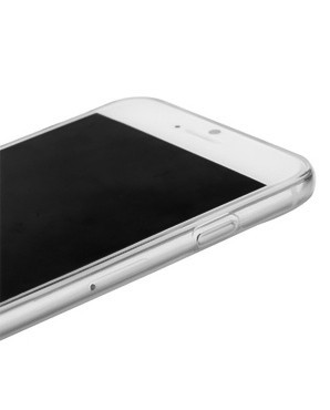 Чехол Devia для iPhone 6 Plus/6S Plus Naked Crystal Clear придаст Вашему смартфо. . фото 4