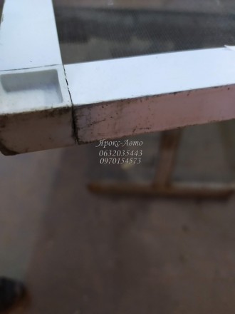 Москитная сетка балконный блок Steko 770x2080 (с петлями и ручкой) 000048669. . фото 6