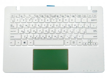  
Клавиатура для ноутбука
Совместимые модели ноутбуков: ASUS F200, F200CA, F200L. . фото 2