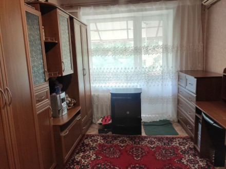 Продаж 1-кімнатної квартири в Металургійному районі по вул. Соборності. Кривий Ріг. фото 1 Продаж 1-кімнатної квартири в Металургійному районі по вул. Соборності. Кривий Ріг. фото 1