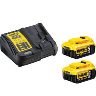 Зарядний пристрій DeWALT DCB115P2. Вінниця. фото 1 Зарядний пристрій DeWALT DCB115P2. Вінниця. фото 1