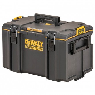 Ящик TOUGHSYSTEM 2.0 DeWALT DWST83342-1. Вінниця. фото 1 Ящик TOUGHSYSTEM 2.0 DeWALT DWST83342-1. Вінниця. фото 1