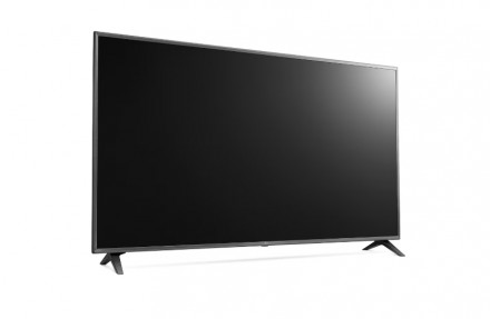 Телевізор LG 55UR781C0LK
Smart TV 4K UHD
* Усі зображення на цій сторінці наведе. . фото 3
