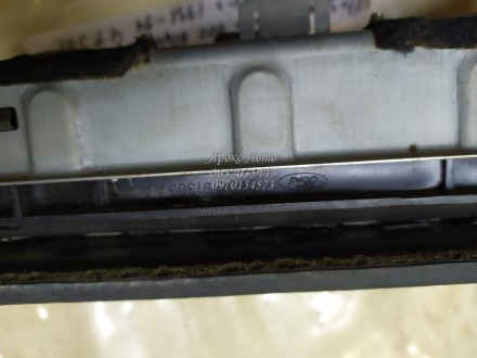 Подушка безопасности пассажирская (в торпедо) для Ford Scorpio 1992-1994 0000475. . фото 6