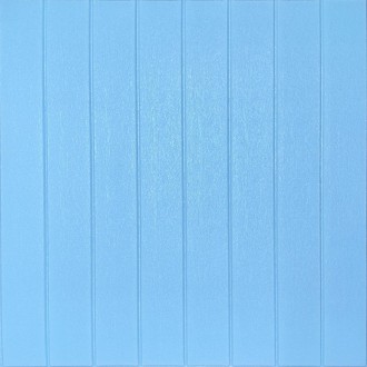 Самоклейна 3D панель блакитні дерево 700х700х4мм (384)
Декоративні 3D панелі на . . фото 2