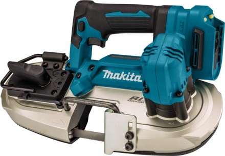 Переваги Makita DPB184Z:
	Комфортна робота (зверху) завдяки гарному балансуванню. . фото 3