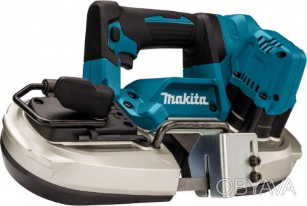 Переваги Makita DPB184Z:
	Комфортна робота (зверху) завдяки гарному балансуванню. . фото 1