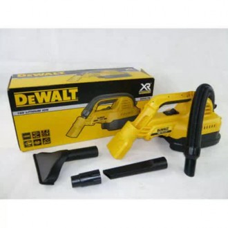 Компанія DeWALT, яка працює на ринку стаціонарного обладнання та електроінструме. . фото 2