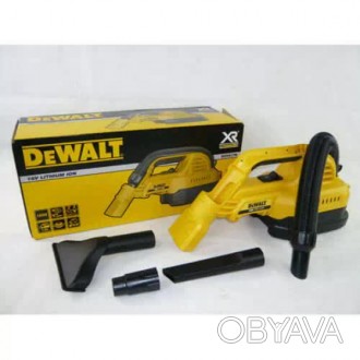 Компанія DeWALT, яка працює на ринку стаціонарного обладнання та електроінструме. . фото 1