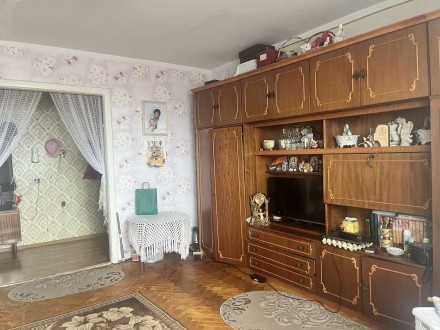 Продається 3-х кімнатна квартира вулиця Степана Бандери 94. 
Квартира знаходитьс. . фото 9