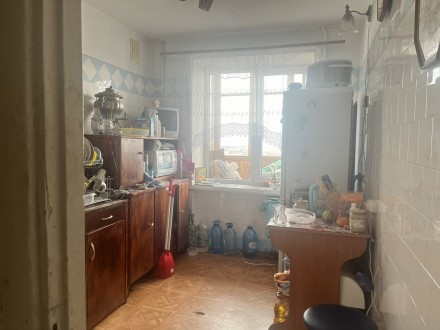 Продається 3-х кімнатна квартира вулиця Степана Бандери 94. 
Квартира знаходитьс. . фото 13