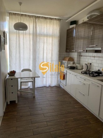 2-комнатная квартира, 56 кв.м. Київ. фото 1 2-комнатная квартира, 56 кв.м. Київ. фото 1