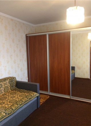 Сдам 1-комнатную квартиру площадь Толбухина/ Краснова 5/9эт, вся мебель и вся бы. Малиновский. фото 2