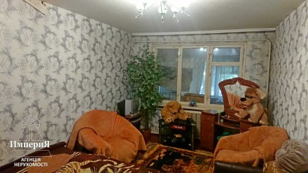 Продам 2-Х комнатную квартиру на Поселке по ул.Карбышева (Люльки). Не угловая. П. . фото 4