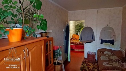 Продам 2-Х комнатную квартиру на Поселке по ул.Карбышева (Люльки). Не угловая. П. . фото 6