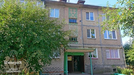 Продам 2-Х комнатную квартиру на Поселке по ул.Карбышева (Люльки). Не угловая. П. . фото 2