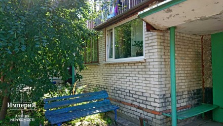 Продам 2-Х комнатную квартиру на Поселке по ул.Карбышева (Люльки). Не угловая. П. . фото 3