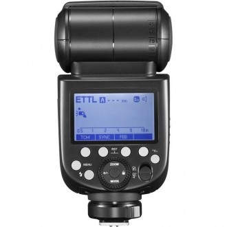 Спалах Godox TT685O II E-TTL Speedlite Flash for Olympus/Panasonic Cameras Olymp. . фото 7