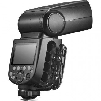 Спалах Godox TT685O II E-TTL Speedlite Flash for Olympus/Panasonic Cameras Olymp. . фото 3