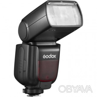 Спалах Godox TT685O II E-TTL Speedlite Flash for Olympus/Panasonic Cameras Olymp. . фото 1
