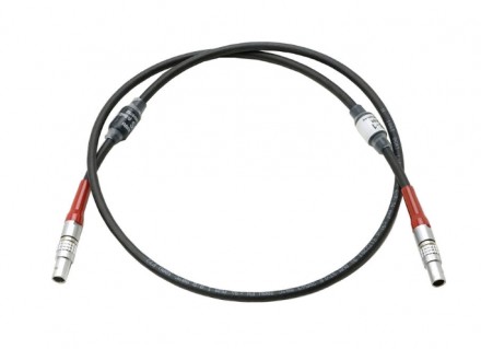 Кабель ARRI LBUS Cable (2.6') (80 см) (K2.0006752)
Этот кабель ARRI LBUS длиной . . фото 3