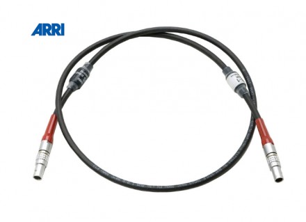 Кабель ARRI LBUS Cable (2.6') (80 см) (K2.0006752)
Этот кабель ARRI LBUS длиной . . фото 2