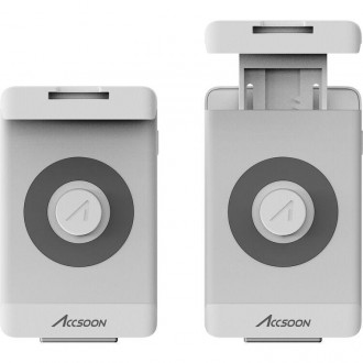 Адаптер Accsoon SeeMo HDMI iOS/HDMI Smartphone Adapter (SEEMO)
Accsoon SeeMo - п. . фото 6