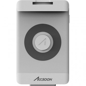 Адаптер Accsoon SeeMo HDMI iOS/HDMI Smartphone Adapter (SEEMO)
Accsoon SeeMo - п. . фото 7