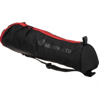 Чехол для штатива Manfrotto Unpadded Tripod Bag 70cm MBAG70N (MB MBAG70N)
Интуит. . фото 5