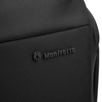 Рюкзак Manfrotto Advanced Befree Backpack III (MB MA3-BP-BF)
Рюкзак Manfrotto Ad. . фото 8
