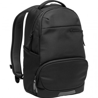 Рюкзак Manfrotto Advanced Active Backpack III (MB MA3-BP-A)
Рюкзак Advanced ACTI. . фото 2