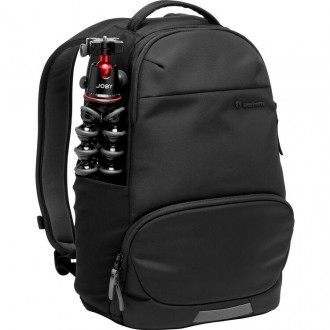 Рюкзак Manfrotto Advanced Active Backpack III (MB MA3-BP-A)
Рюкзак Advanced ACTI. . фото 7