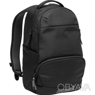 Рюкзак Manfrotto Advanced Active Backpack III (MB MA3-BP-A)
Рюкзак Advanced ACTI. . фото 1