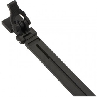 Нижнеуровневая растяжка Manfrotto 165MV Ground Spreader for Spiked Tripod (165MV. . фото 4