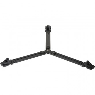 Нижнеуровневая растяжка Manfrotto 165MV Ground Spreader for Spiked Tripod (165MV. . фото 3