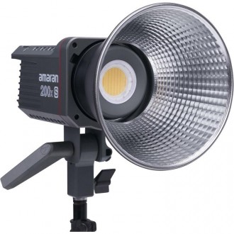 Світло Aputure Amaran COB 200x S Bi-Color LED Monolight (APM022XA10) (APM022XA13. . фото 4