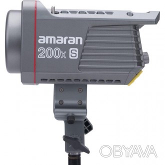 Світло Aputure Amaran COB 200x S Bi-Color LED Monolight (APM022XA10) (APM022XA13. . фото 1