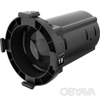 Прожектор Aputure 19° Lens for Spotlight Max (APXF043A33)
Этот объектив с углом . . фото 1