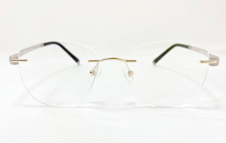 Унисекс корректирующие очки капельки
	диоптрии: +0.5 +0.75 +1.0 +1.25 +1.5 +1.75. . фото 3