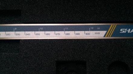 Штангенциркуль цифровой ШЦЦ-300-0.01Цена калибровки 1800 гривен.Определение метр. . фото 6