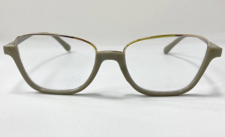Корректирующие женские очки для зрения бабочки
	материал оправы: пластик;
	линзы. . фото 3