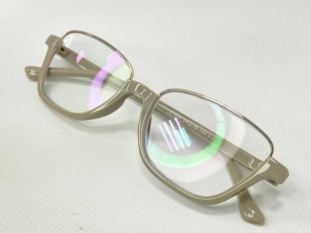 Корректирующие женские очки для зрения бабочки
	материал оправы: пластик;
	линзы. . фото 4
